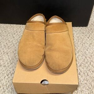 Ugg classic slippers